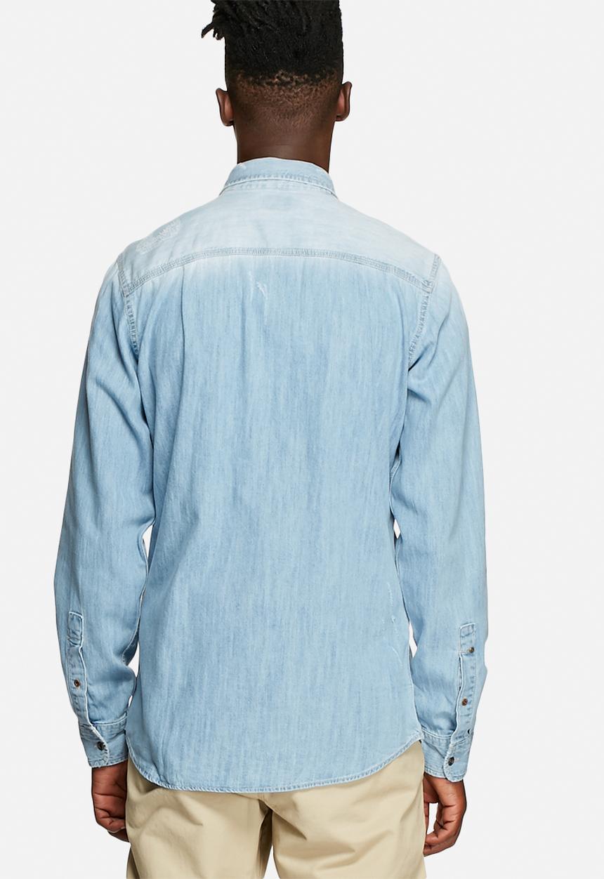 Jack & Jones - Samuel Shirt