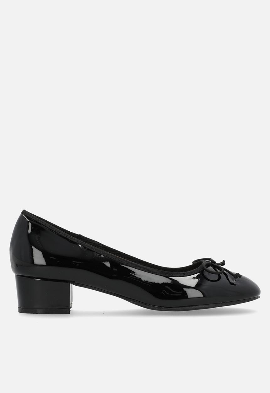 Madison® - Belen block heel - black