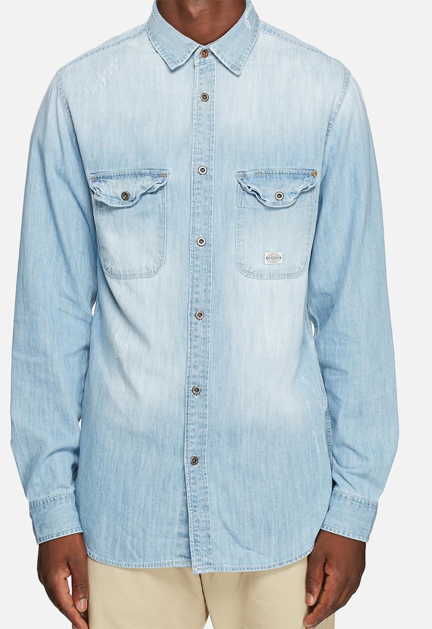 Jack & Jones - Samuel Shirt