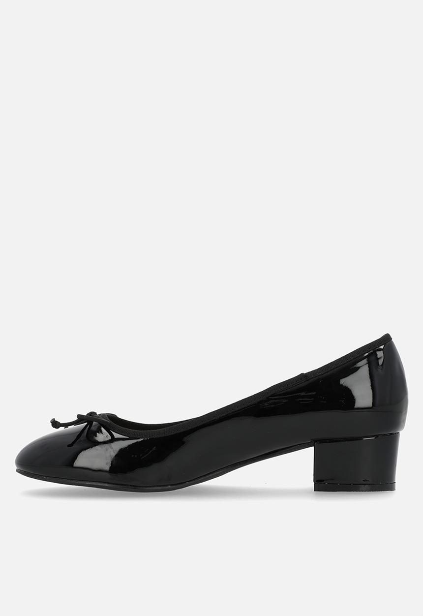 Madison® - Belen block heel - black