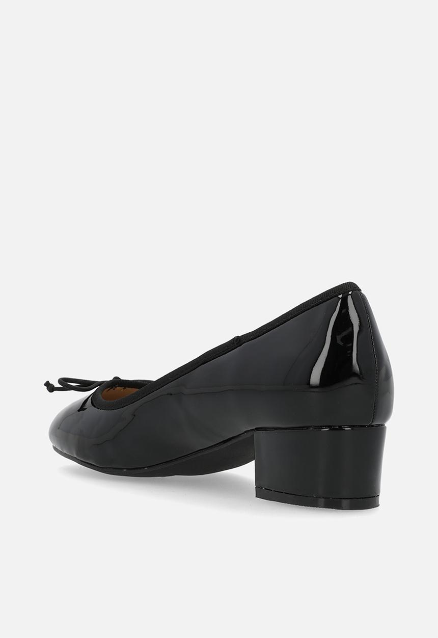 Madison® - Belen block heel - black