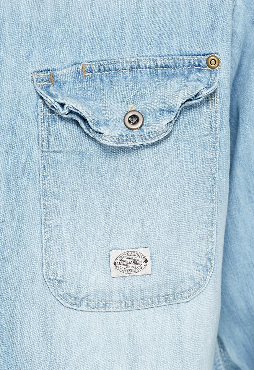Jack & Jones - Samuel Shirt