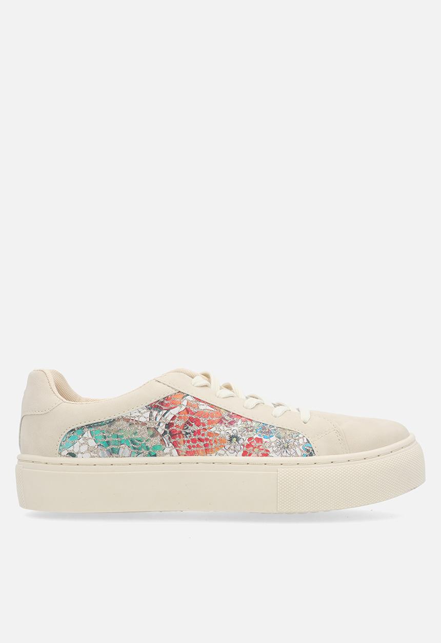 Pierre Cardin - Lucie 5 Sneaker - Beige