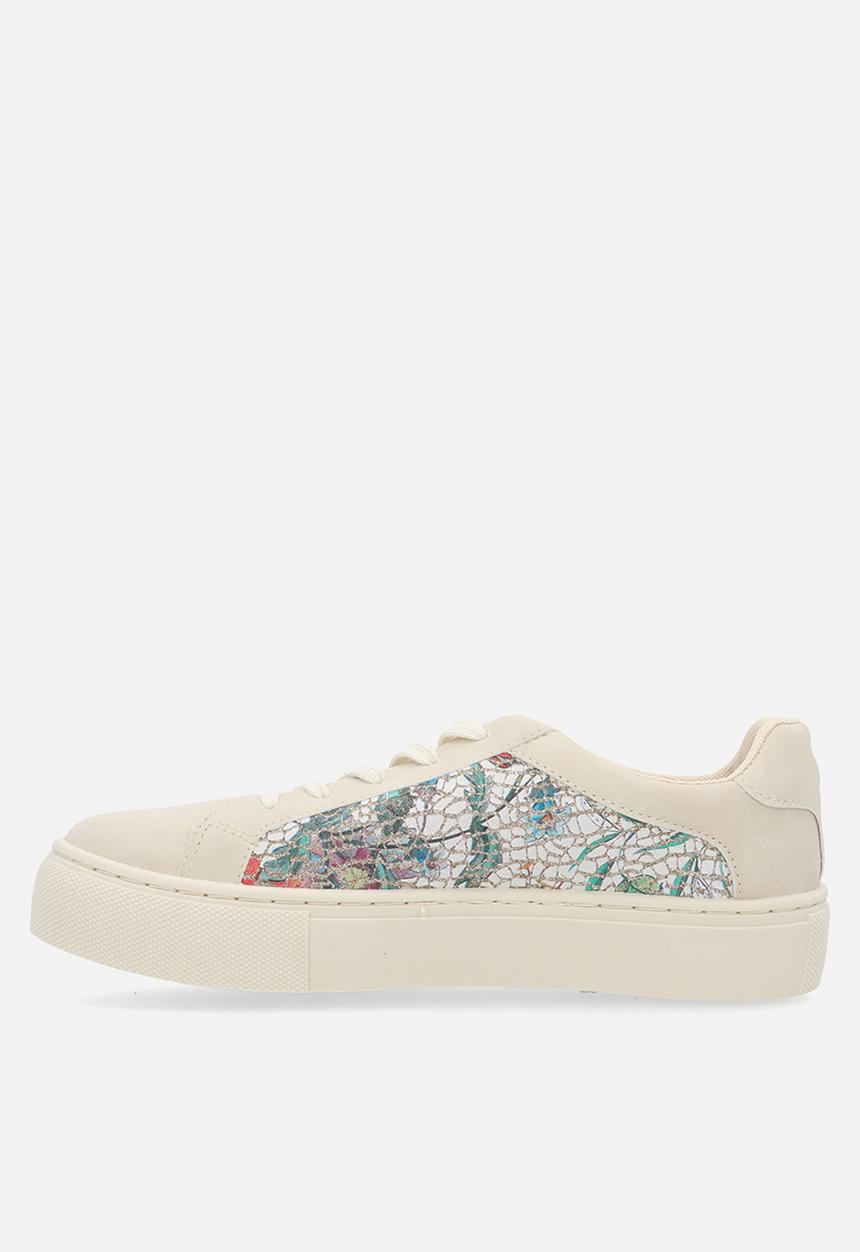 Pierre Cardin - Lucie 5 Sneaker - Beige