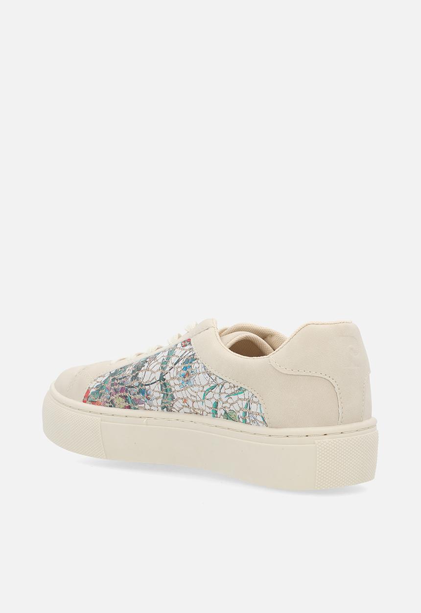 Pierre Cardin - Lucie 5 Sneaker - Beige