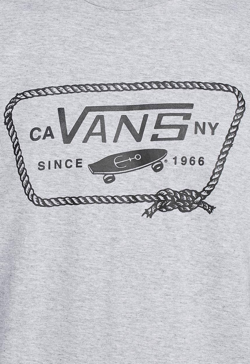 Vans - Port Patch