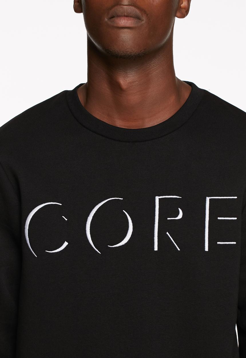 Jack & Jones - Shadow Sweat Crew