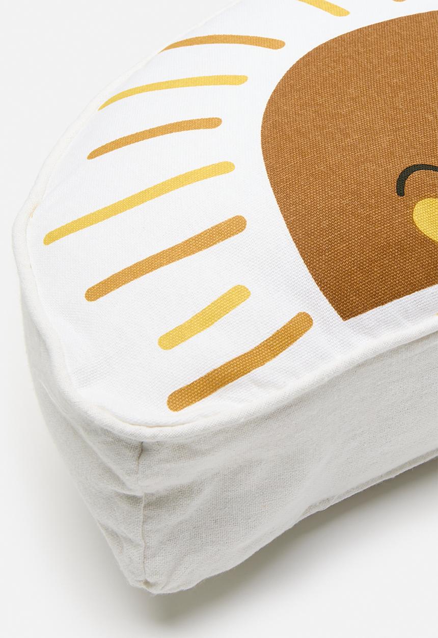 H&S - Rising cushion -multi