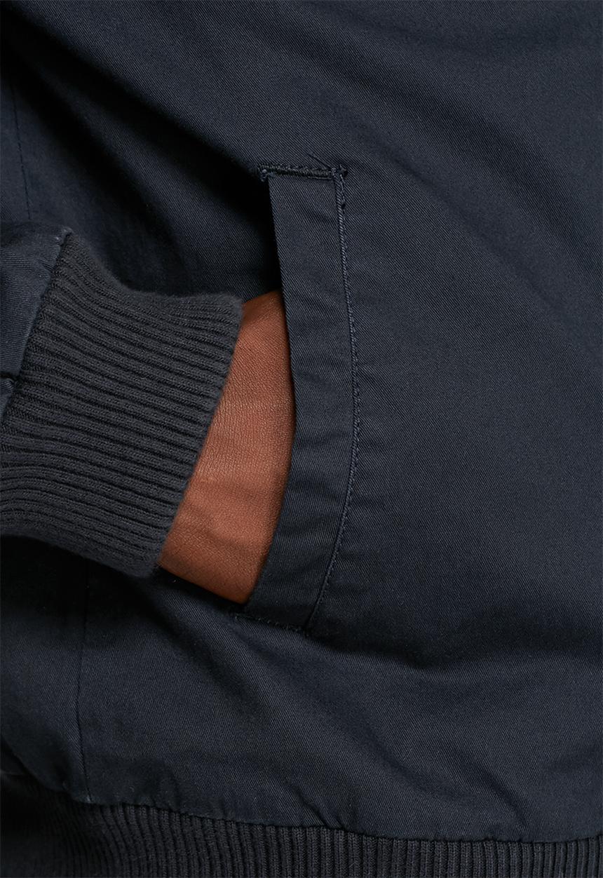 S.P.C.C - Twill S.P.C.C Applique Bomber 