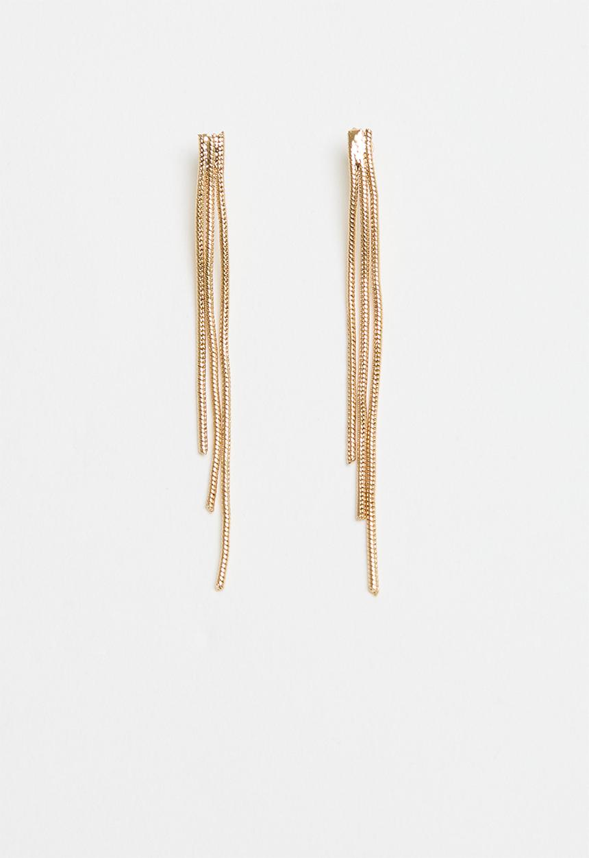Superbalist - Kate earring pack - gold