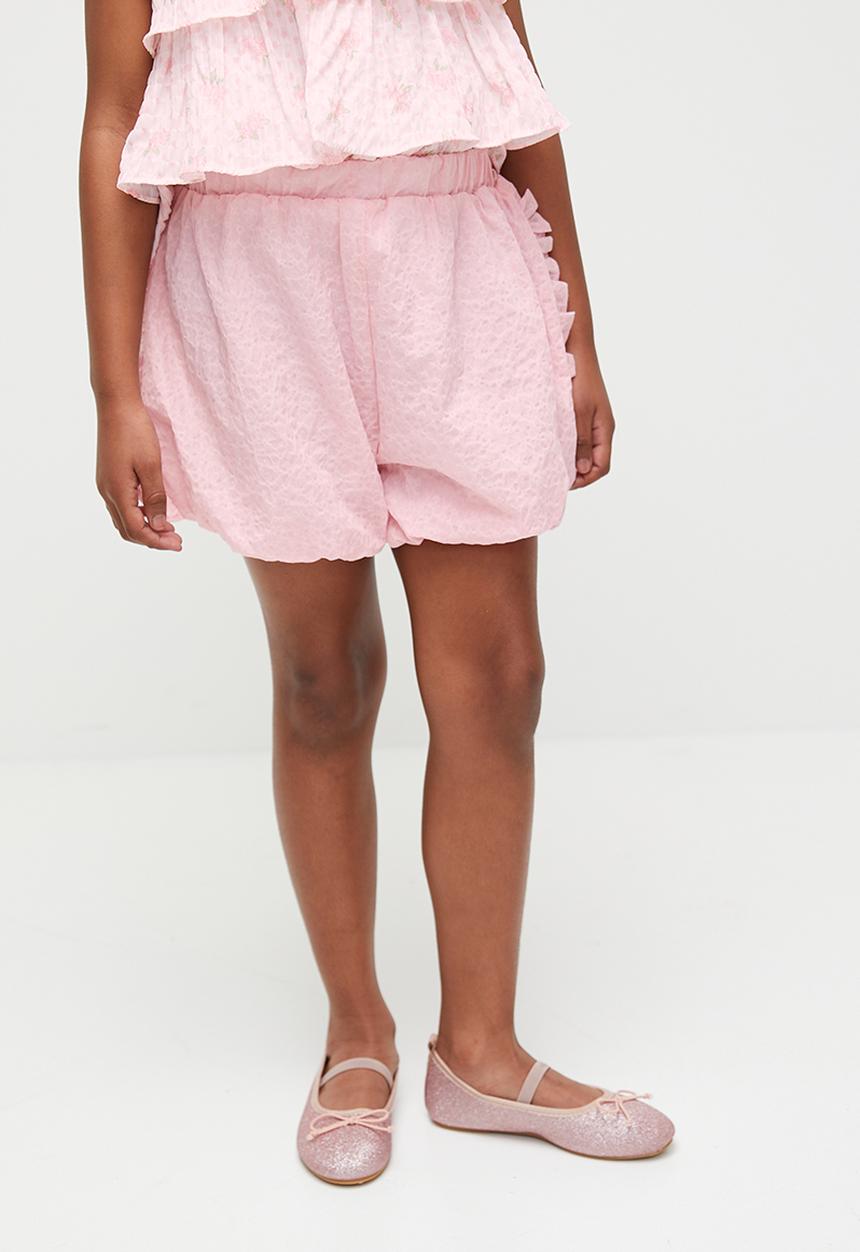 Pop Candy - Bubble shorts - pink