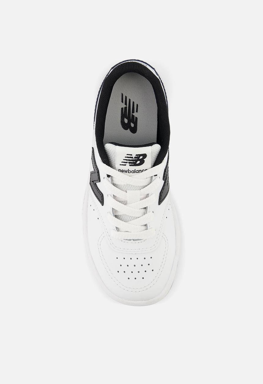 New Balance  - Kids 80 ps - white/black