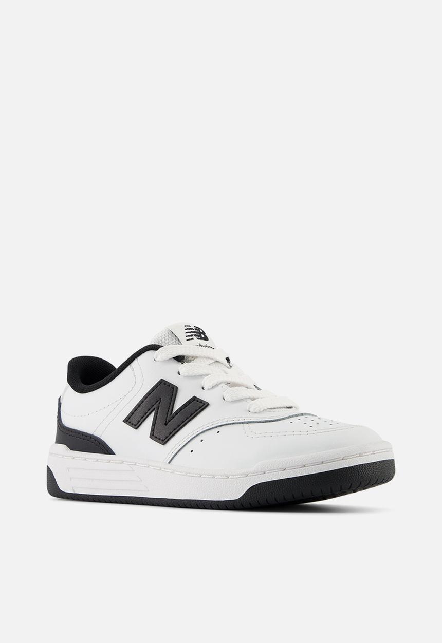 New Balance  - Kids 80 ps - white/black