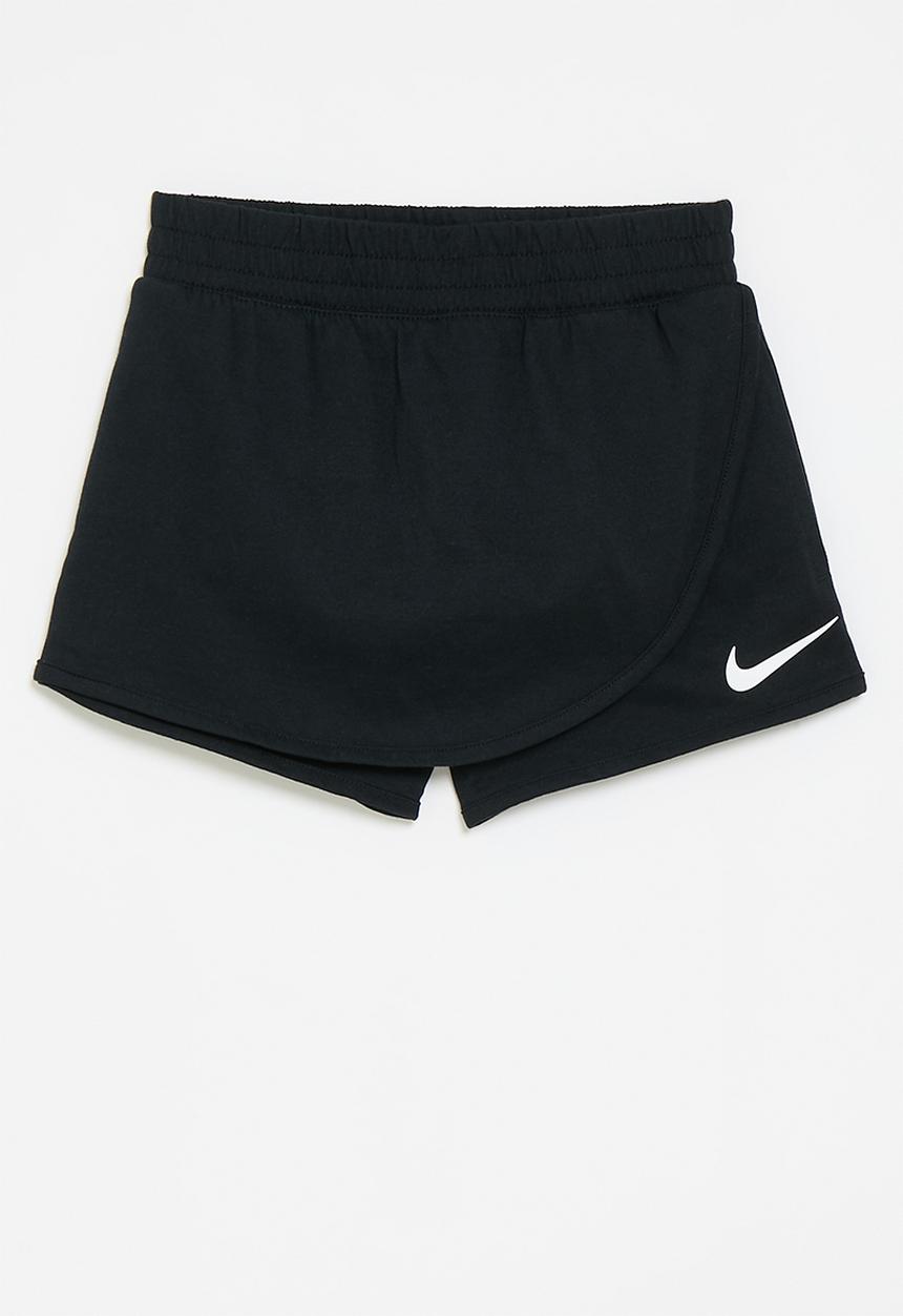 Nike - Nkg g nk df breezy mr skort - black