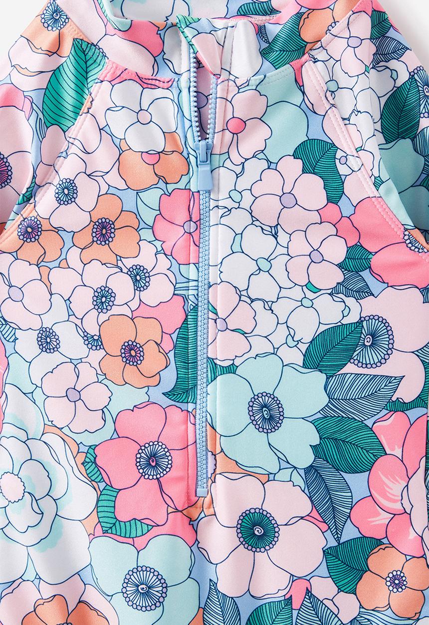 Cotton On - Lydia one piece - ny floral