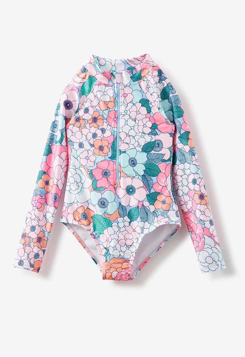 Cotton On - Lydia one piece - ny floral