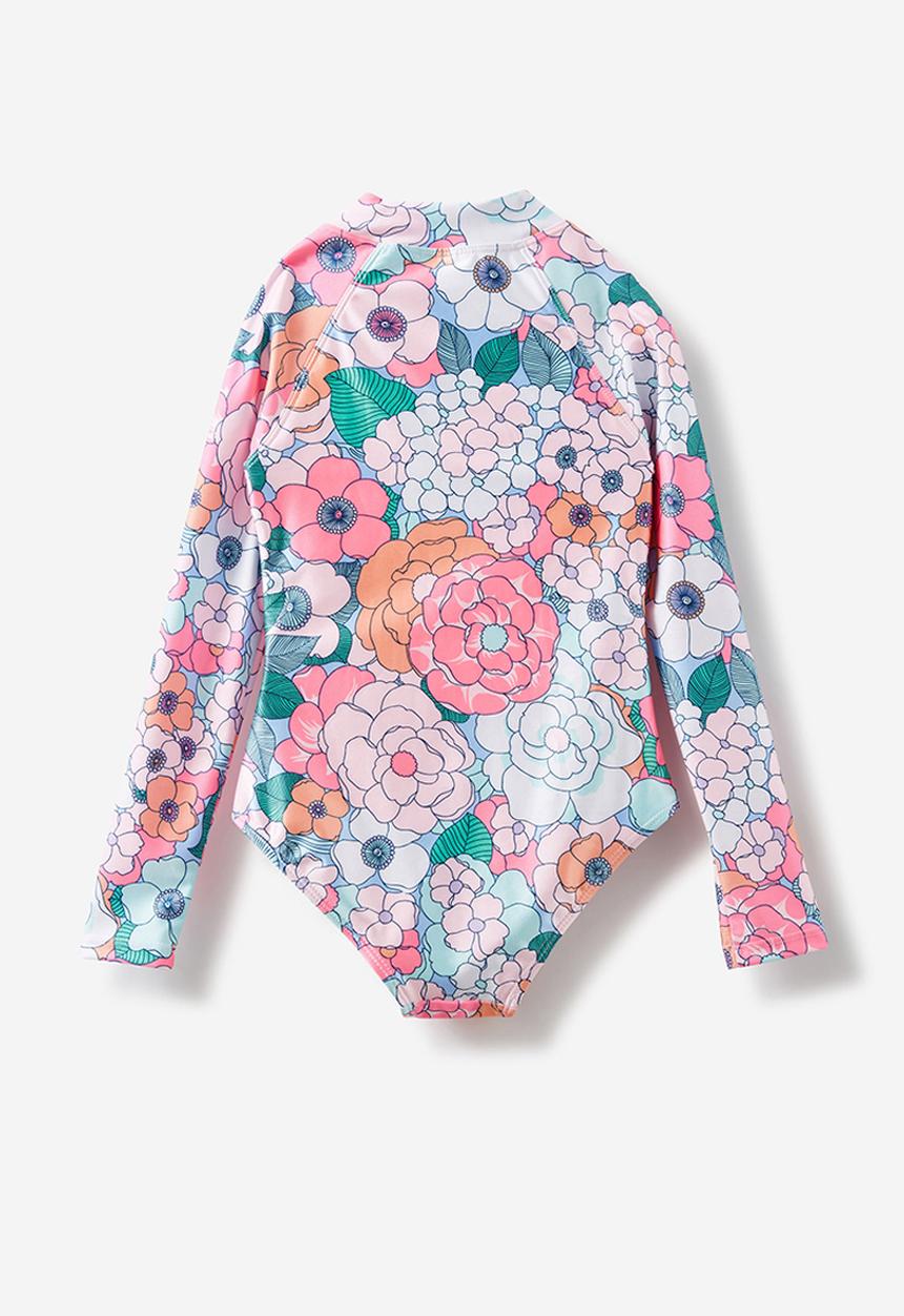 Cotton On - Lydia one piece - ny floral