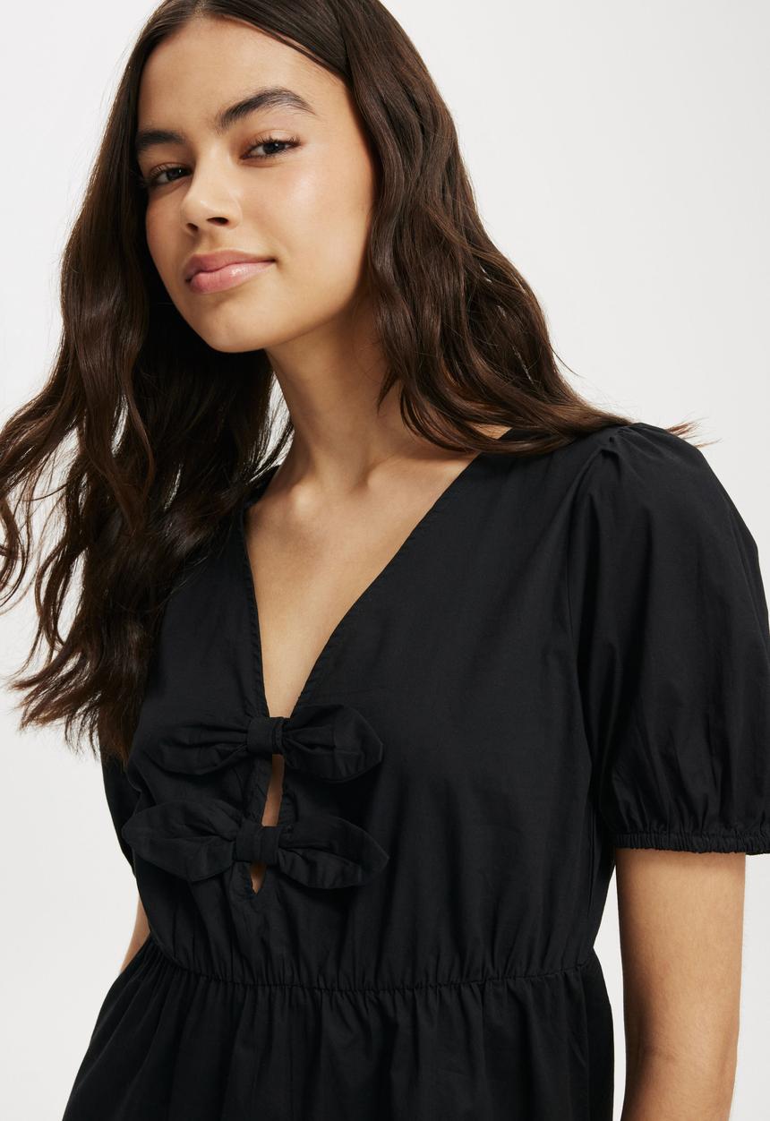 pippa mini dress black Pippa Jet Black Disco Sequin Mini Dress