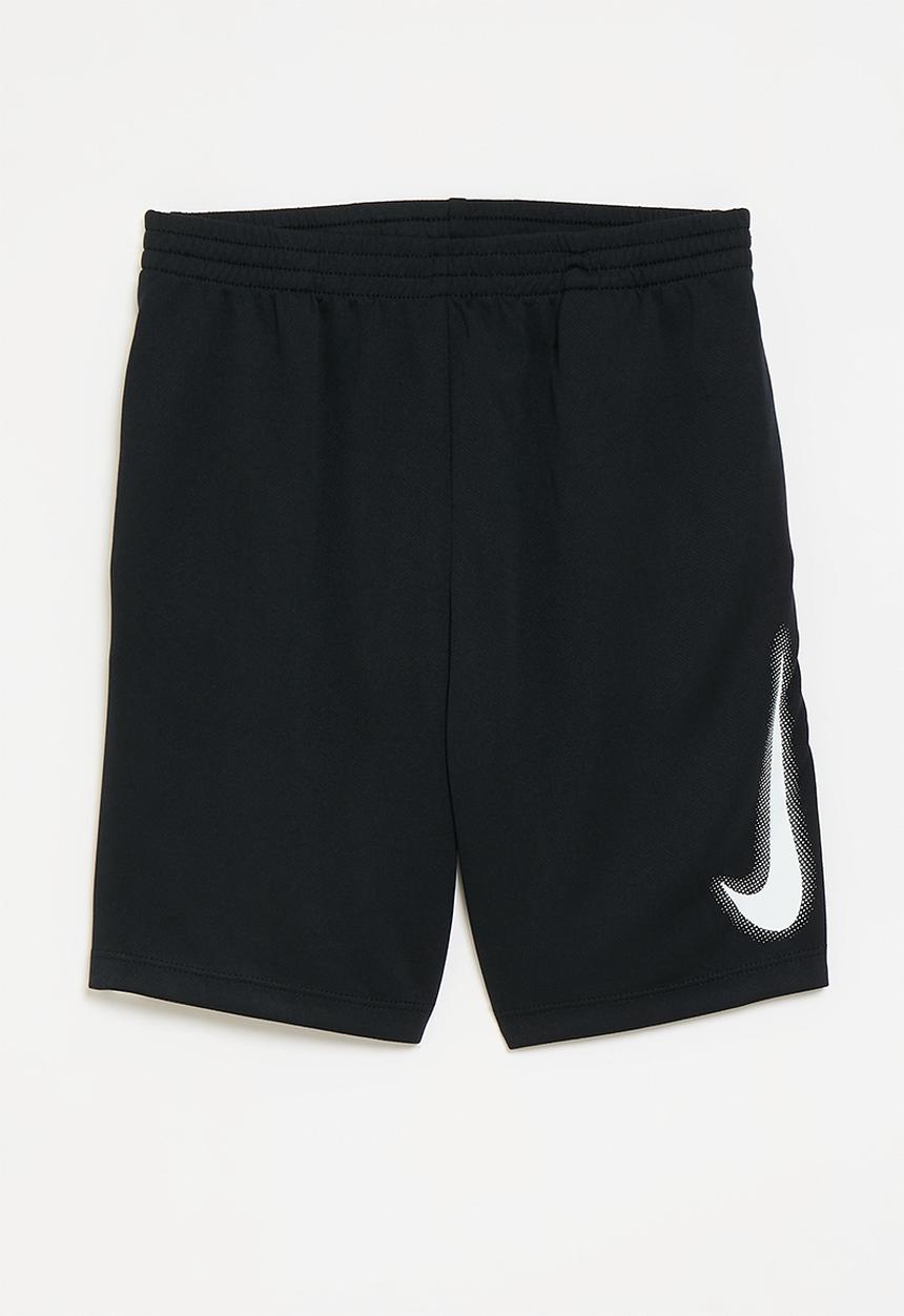 Nike - Nkb b nk dri-fit adp hbr short - black