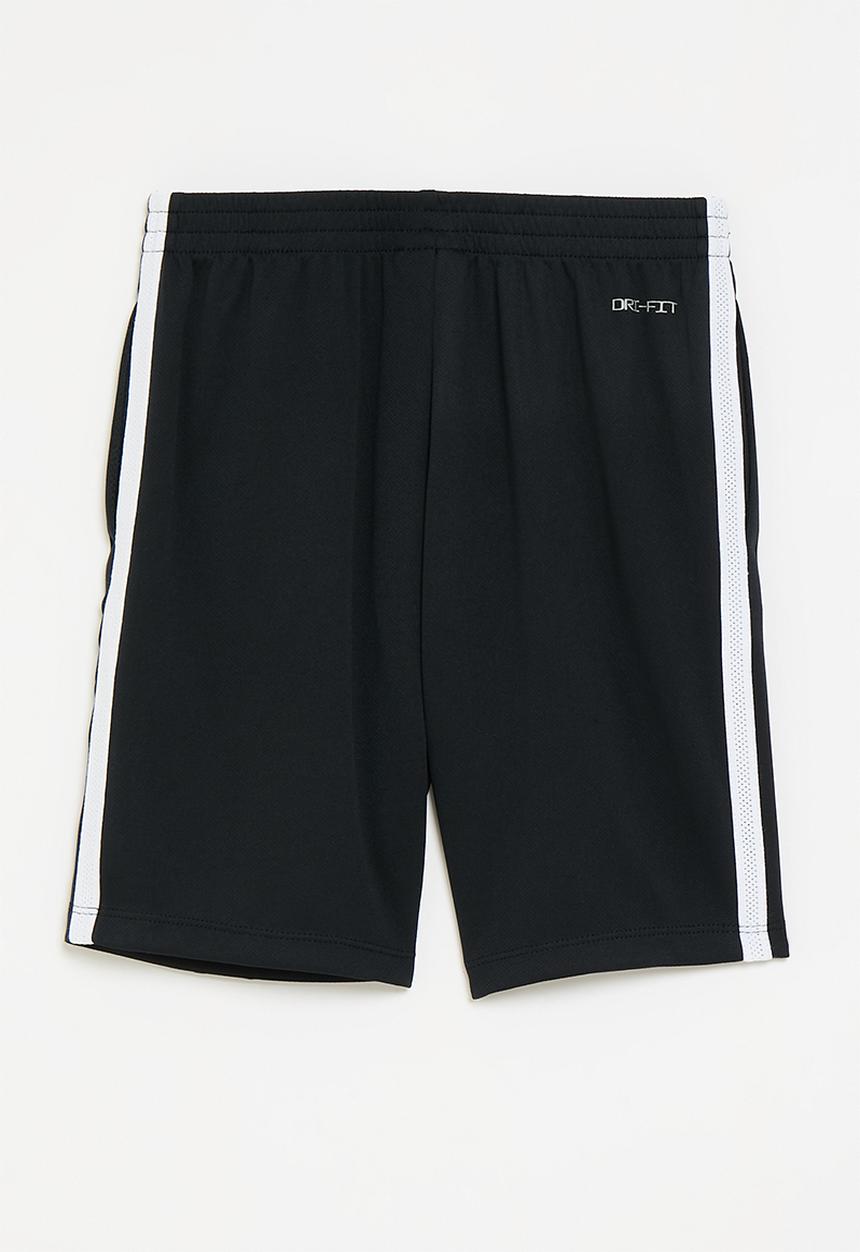 Nike - Nkb b nk dri-fit adp hbr short - black