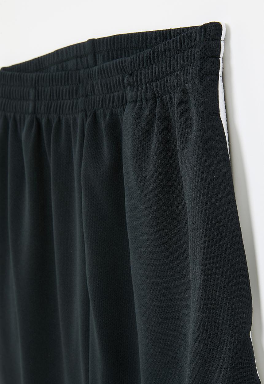 Nike - Nkb b nk dri-fit adp hbr short - black