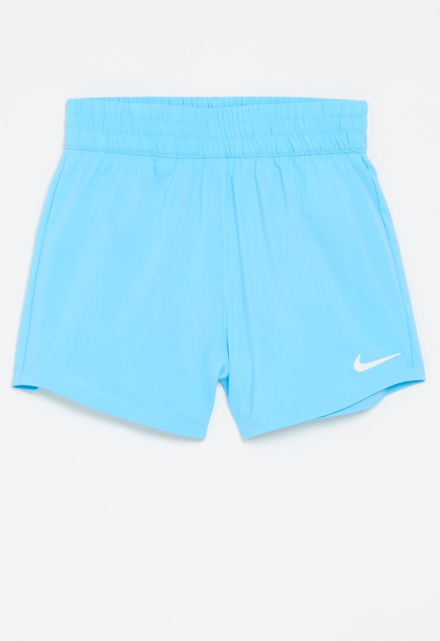 Nike - Nkg g nk df one wvn hr short - aquarius blue
