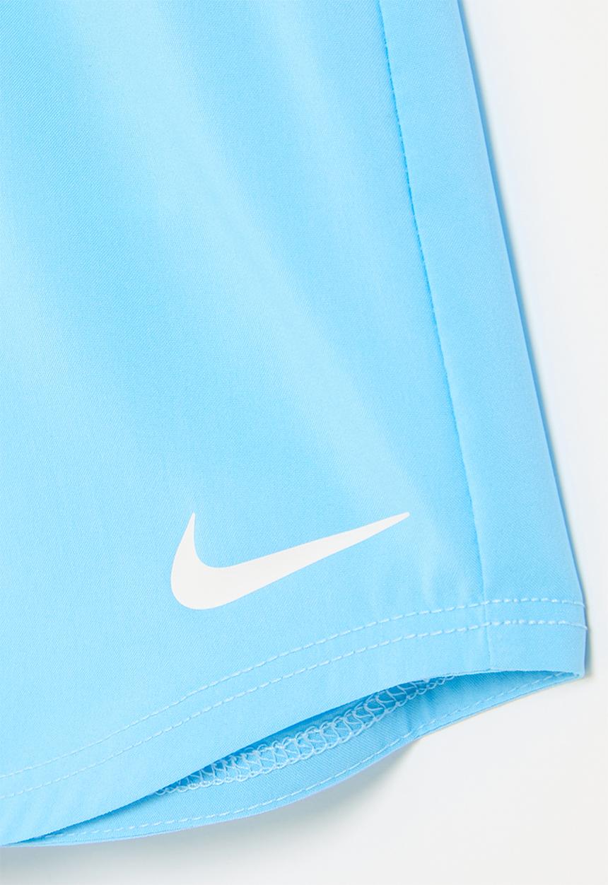 Nike - Nkg g nk df one wvn hr short - aquarius blue