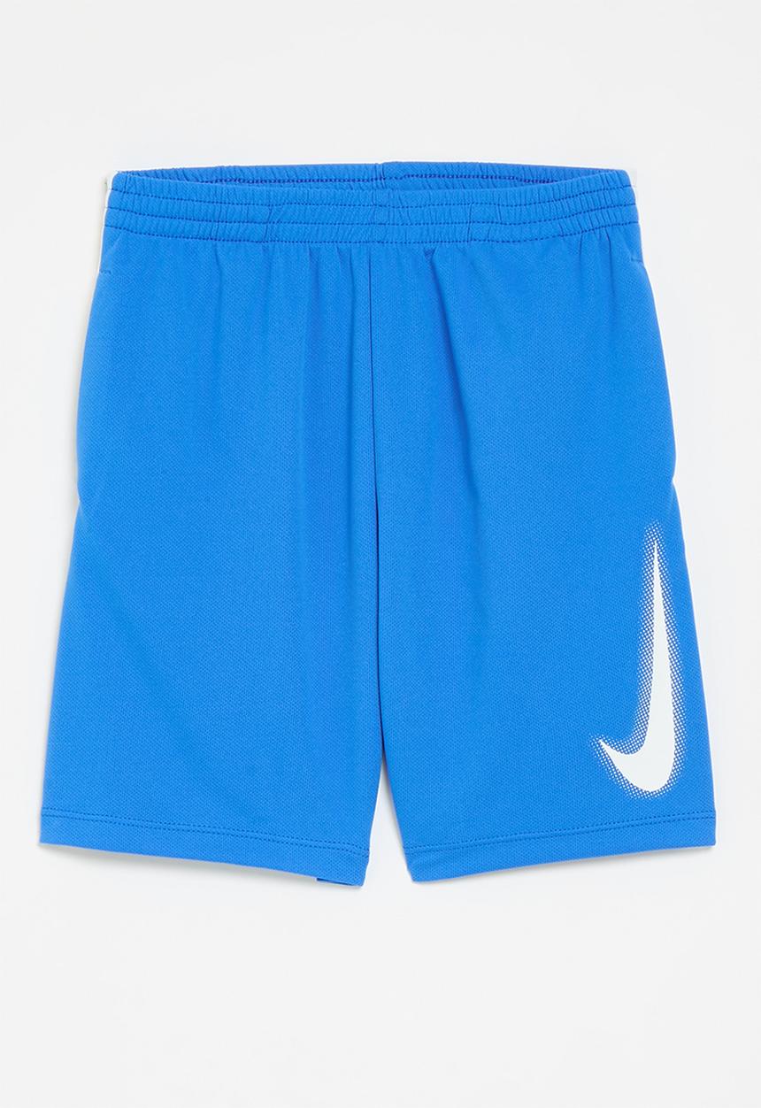 Nike - Nkb b nk dri-fit adp hbr short - light photo blue