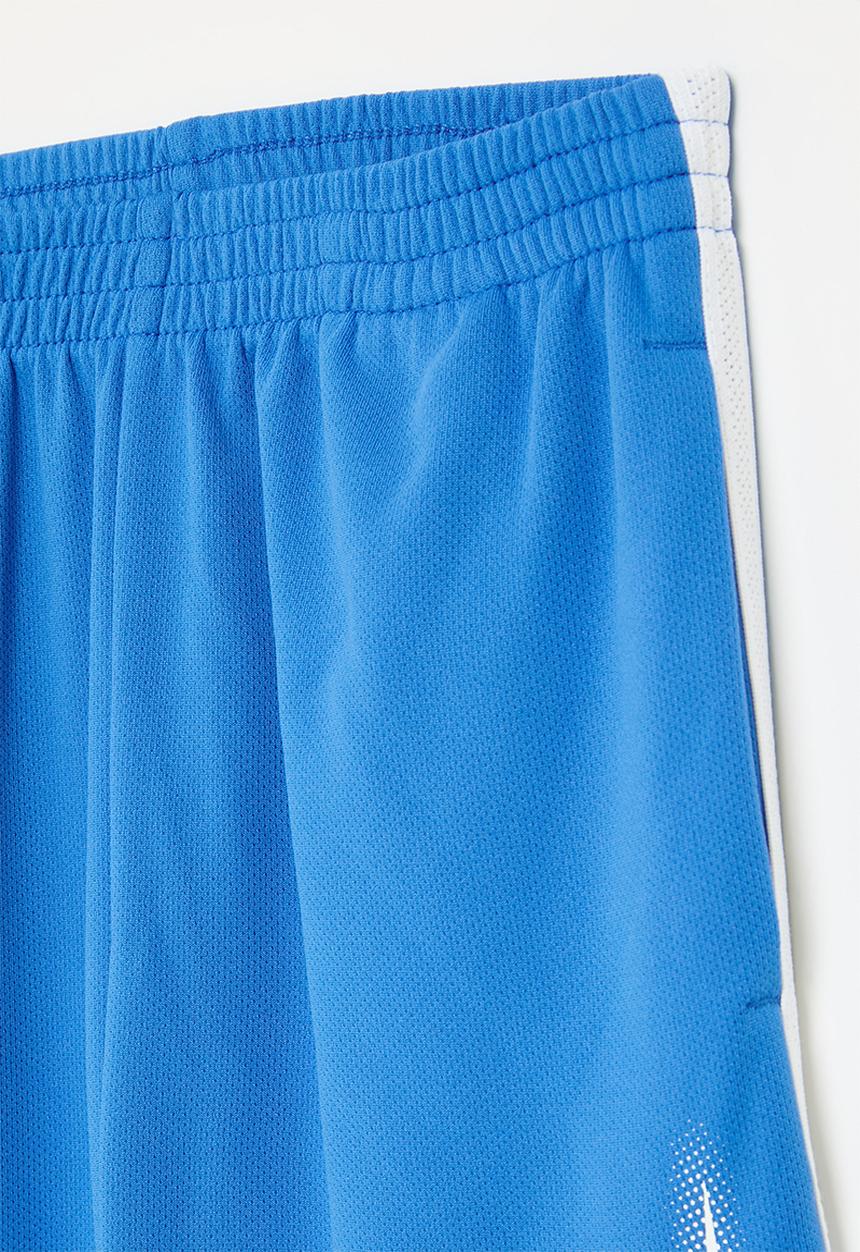 Nike - Nkb b nk dri-fit adp hbr short - light photo blue
