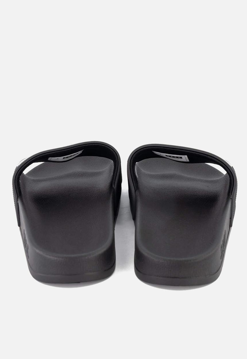 S.P.C.C - Rhomer slider  - black