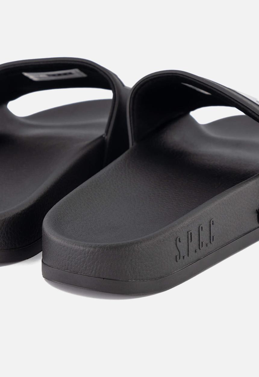 S.P.C.C - Matlock Slider - Black