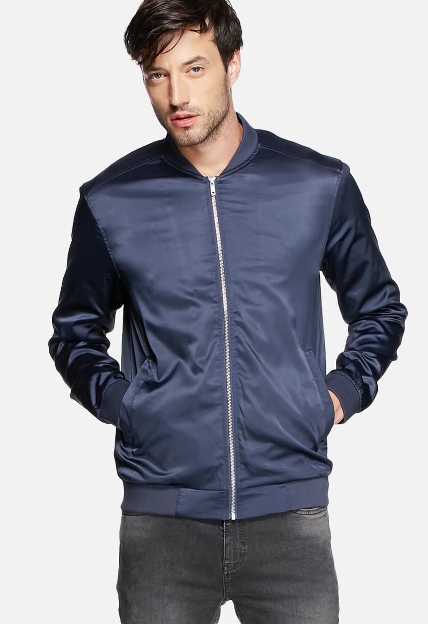 ADPT. - Billy Woven Bomber