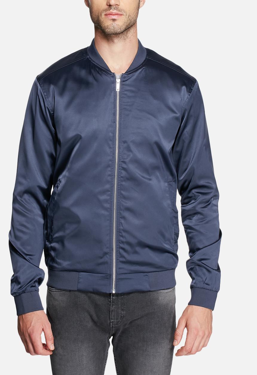 ADPT. - Billy Woven Bomber