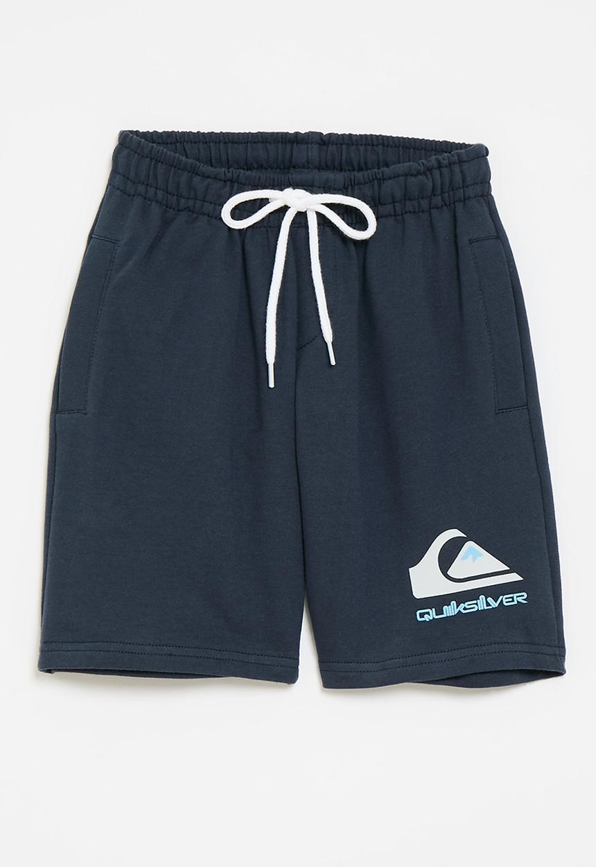 Quiksilver - Easyday track short boys - dark navy