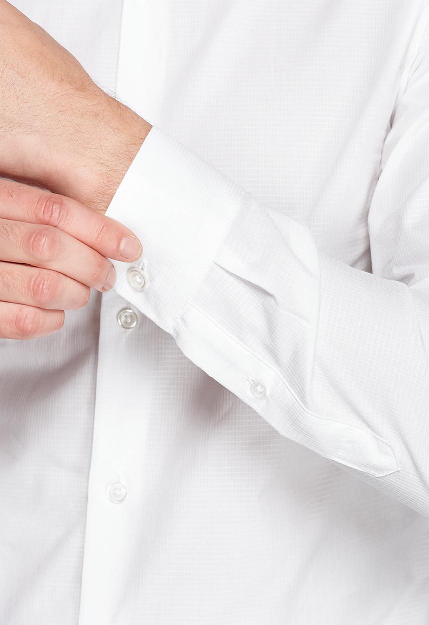 Selected Homme - China Slim Shirt