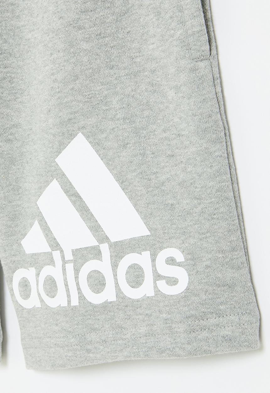 adidas Performance - U Bl Short 2 - Medium Grey Heather