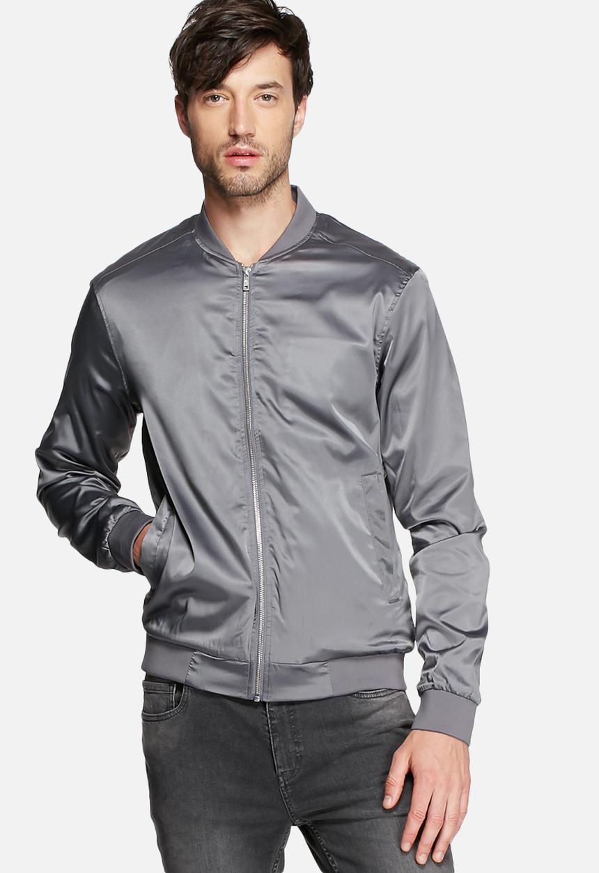 ADPT. - Billy Woven Bomber