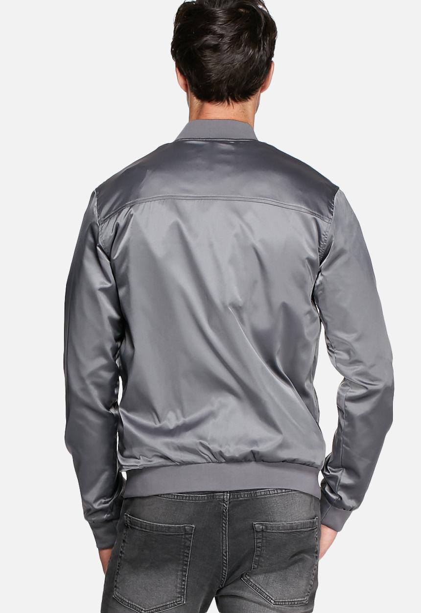ADPT. - Billy Woven Bomber