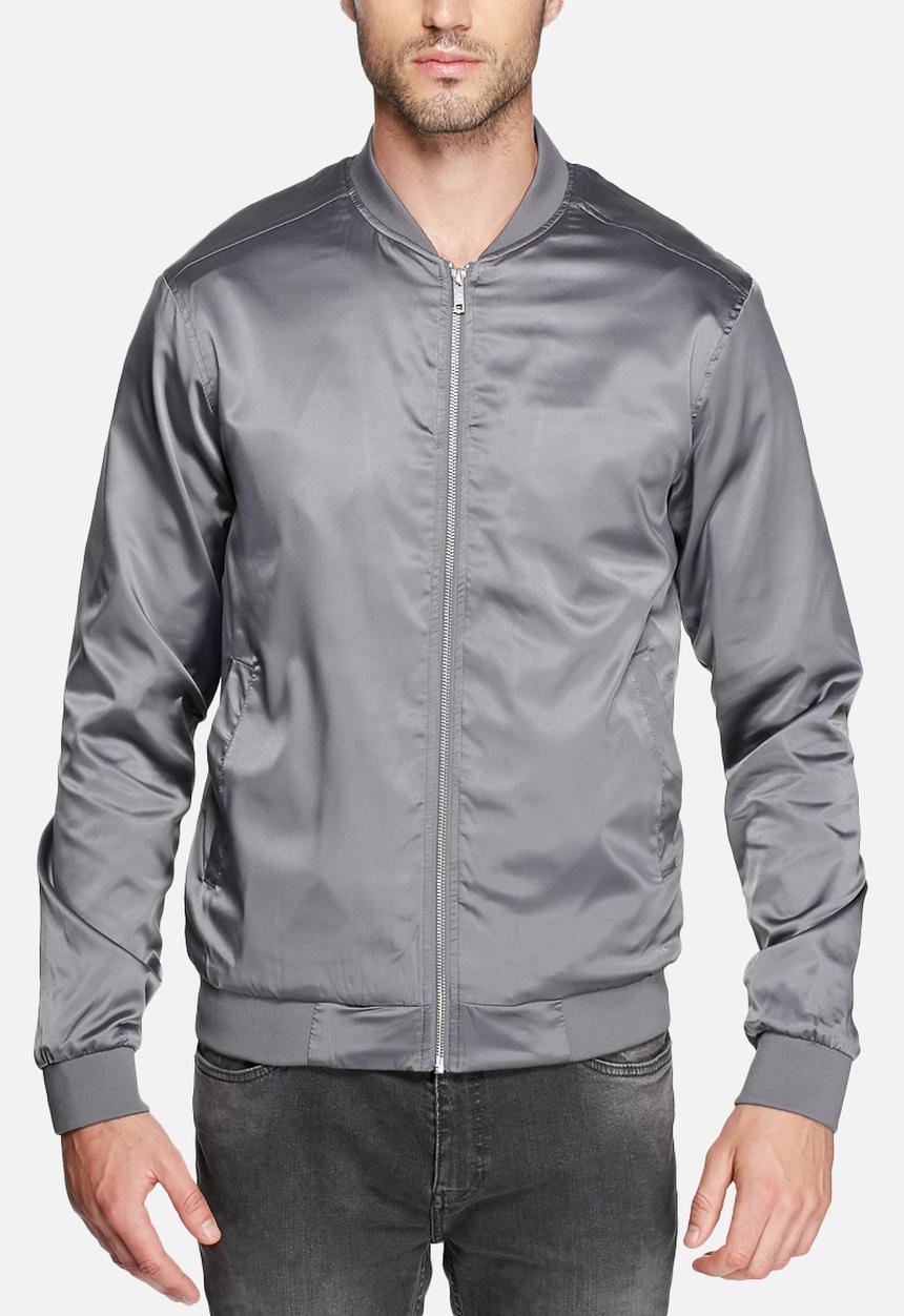 ADPT. - Billy Woven Bomber