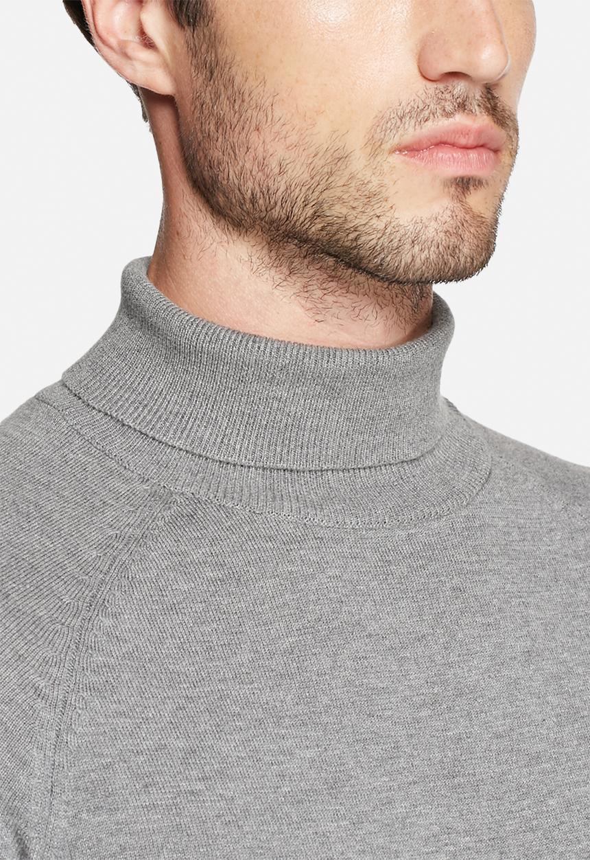 Selected Homme - Adam Roll Neck