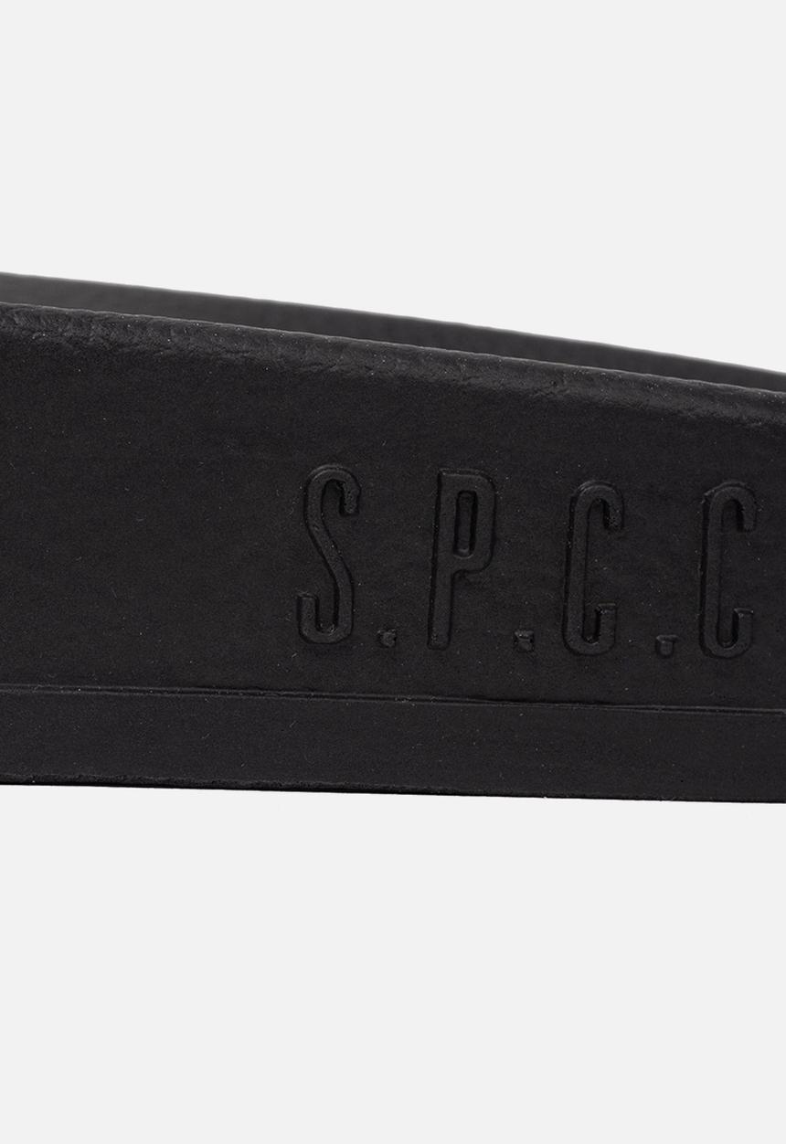 S.P.C.C - Dermott Slider - Black