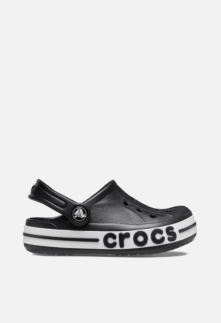 Crocs - Bayaband Clog T - Black