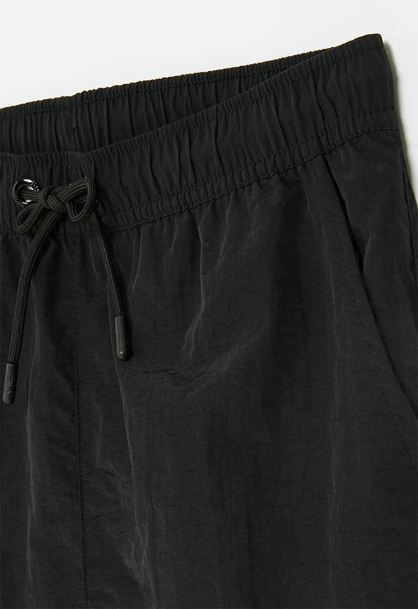 FILA - Raiden Shorts - Black