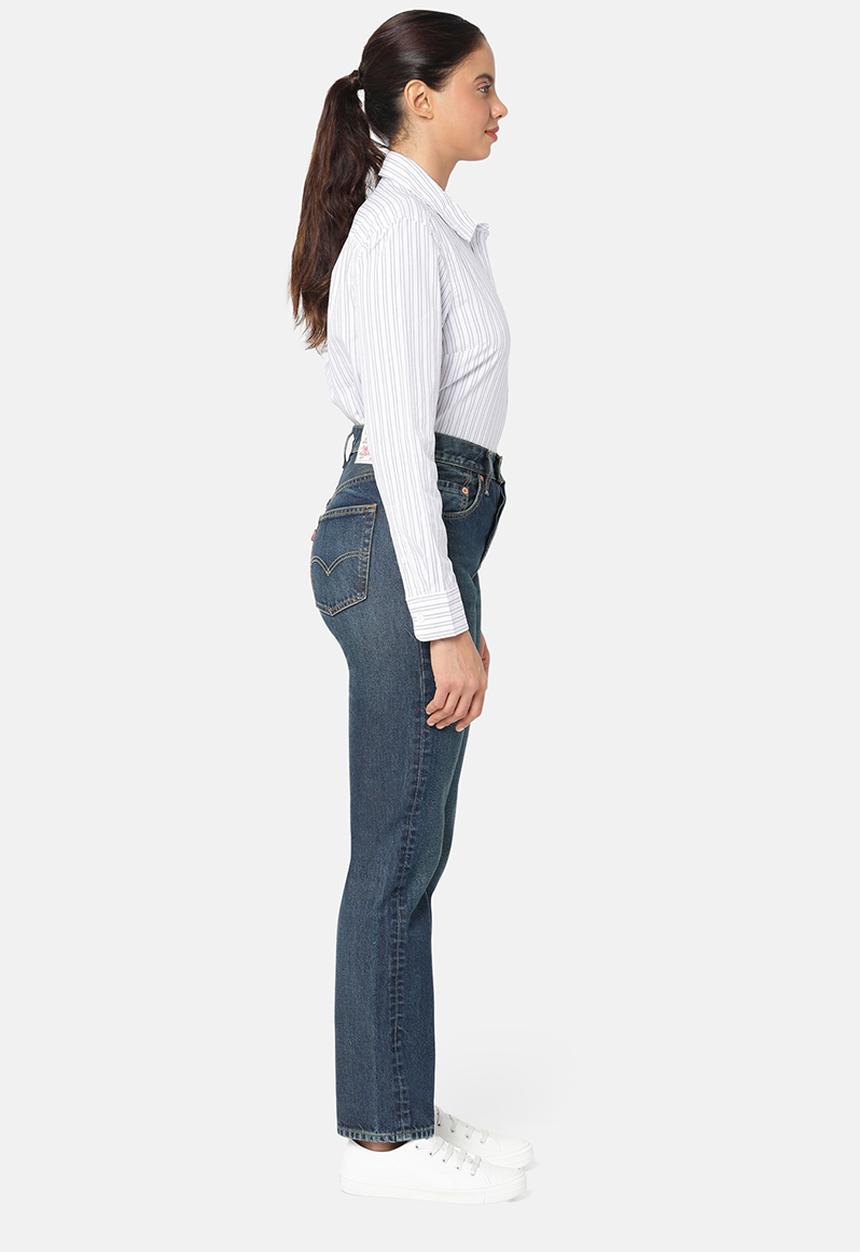Levi’s® - 501® Jeans For Women - Can'T Forget Wb Circular
