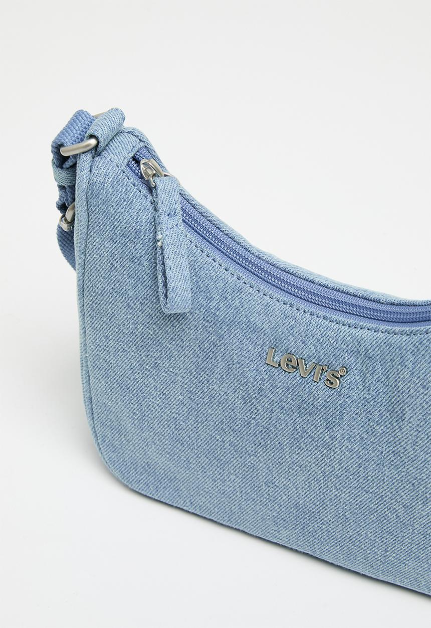 Levi’s® - Women s Small Shoulder Bag - light blue