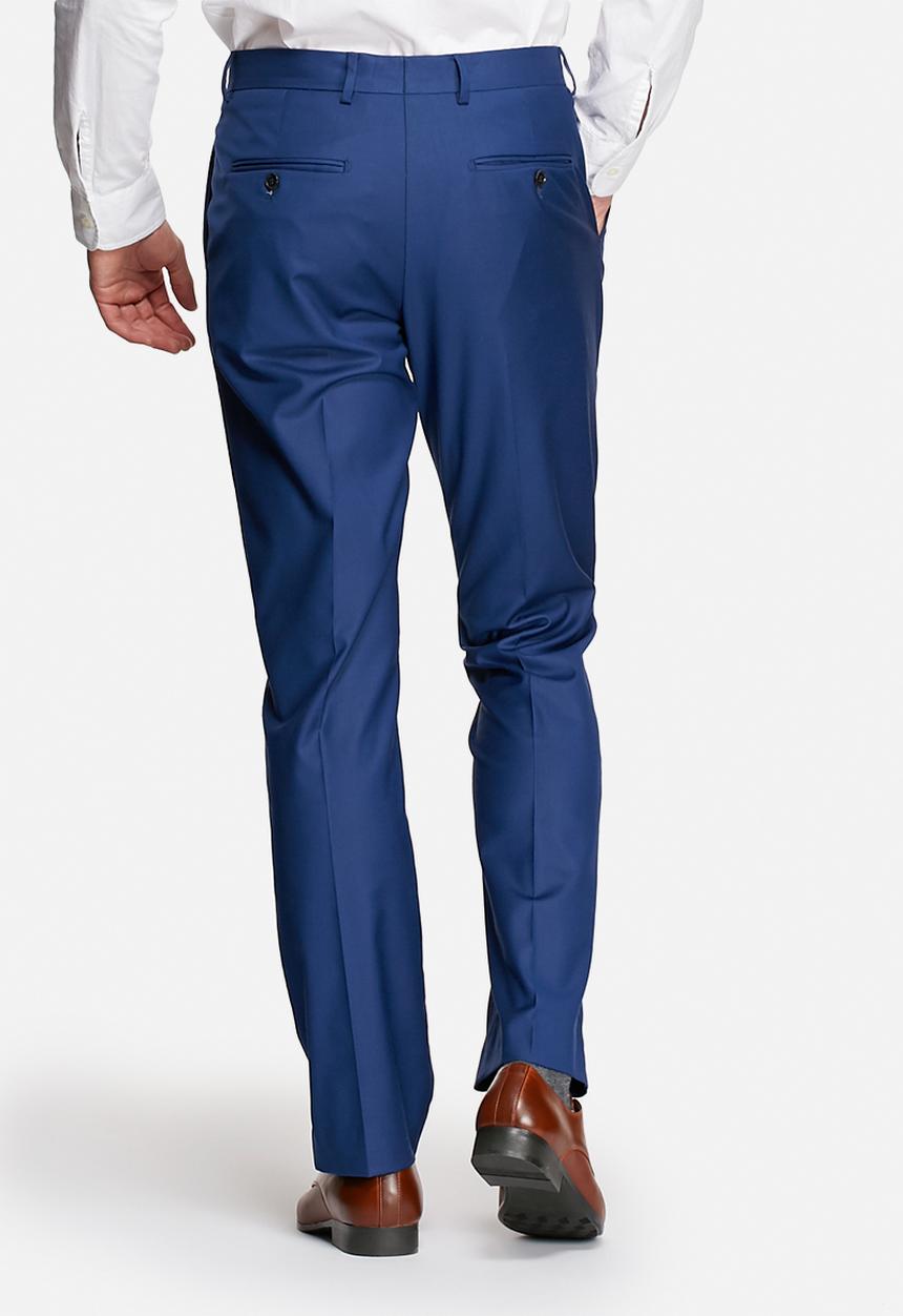 Selected Homme - Logan Slim Trousers