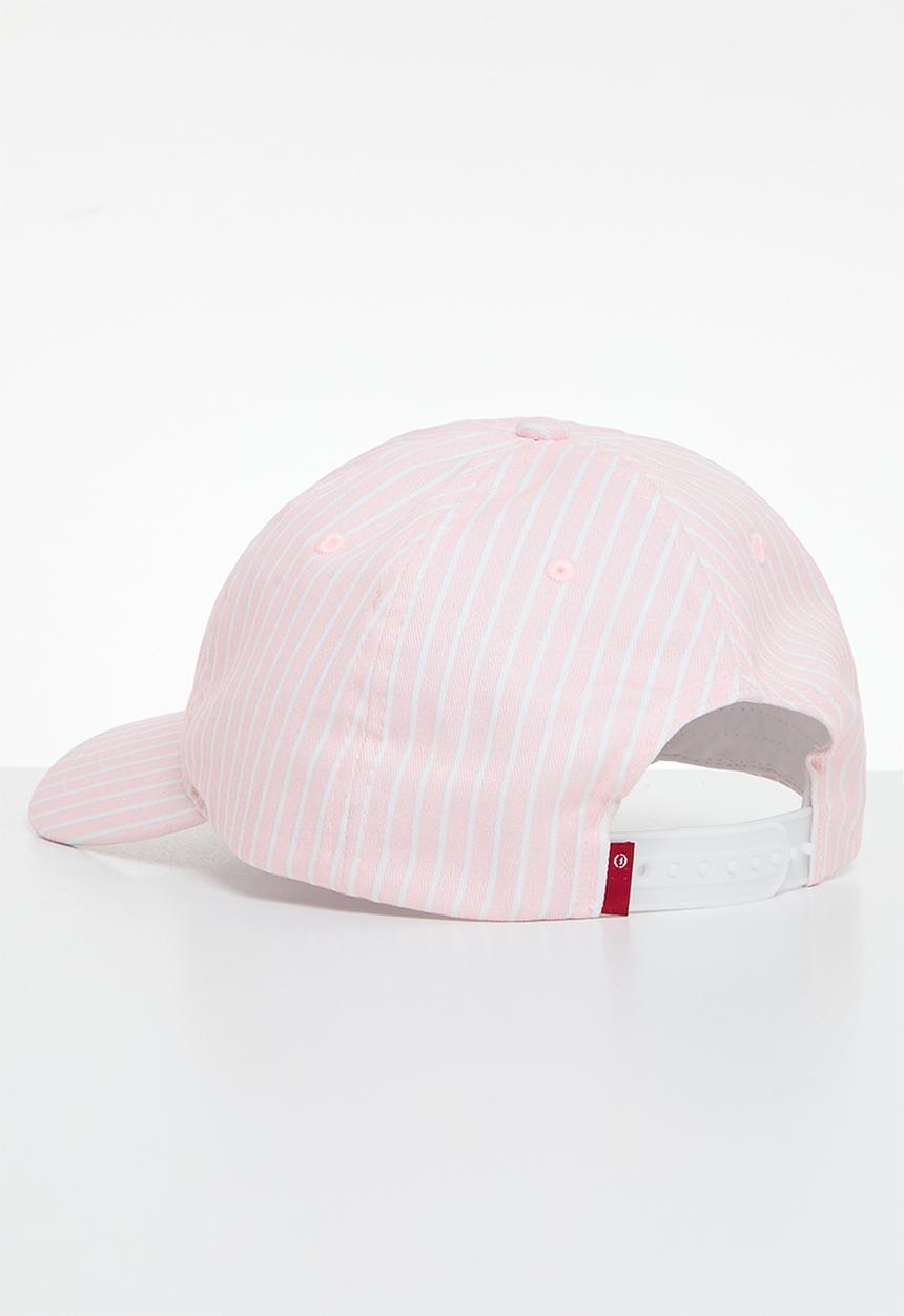 Levi’s® - Women s housemark cap ov - pink