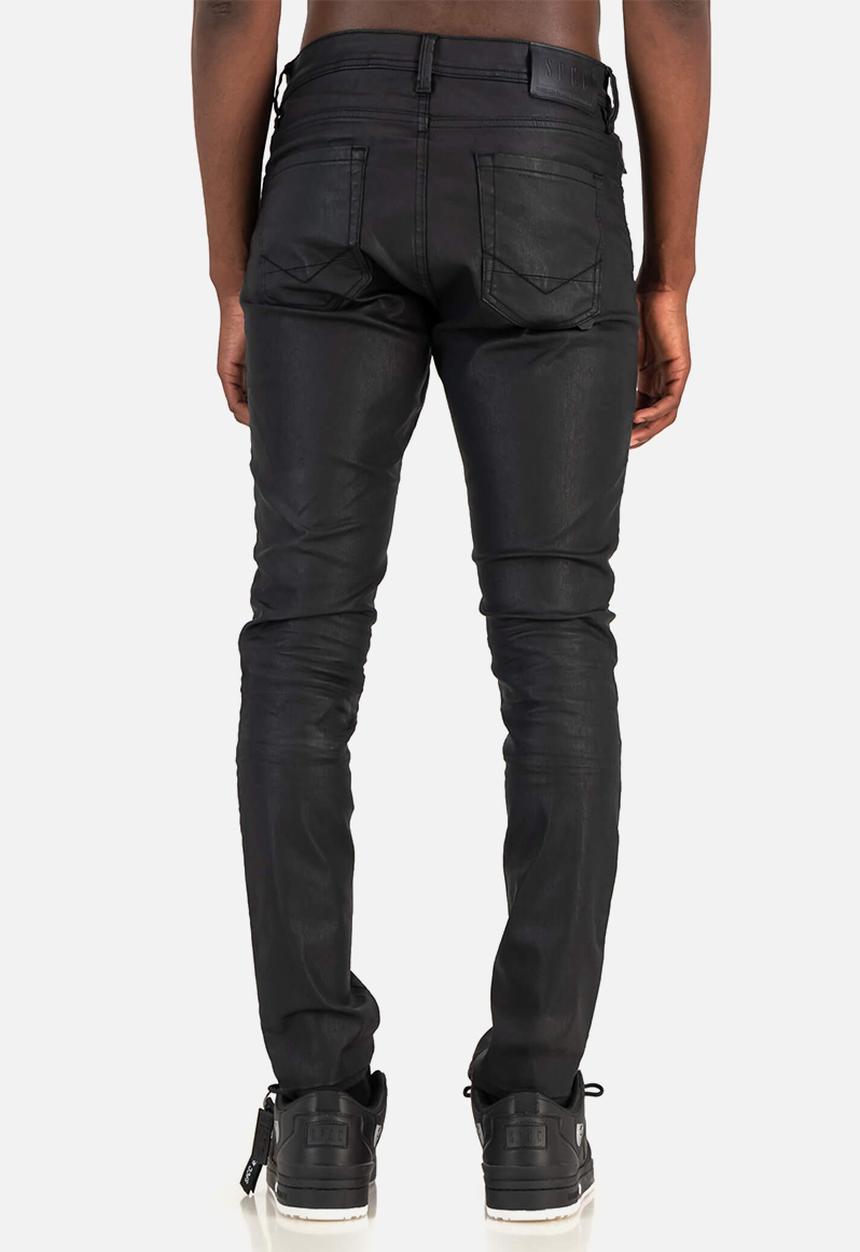 S.P.C.C - Denethor jeans  - black