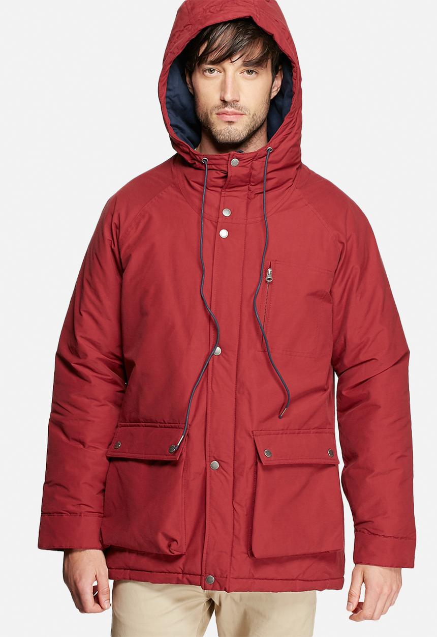 Selected Homme - Yosemity Padded Jacket