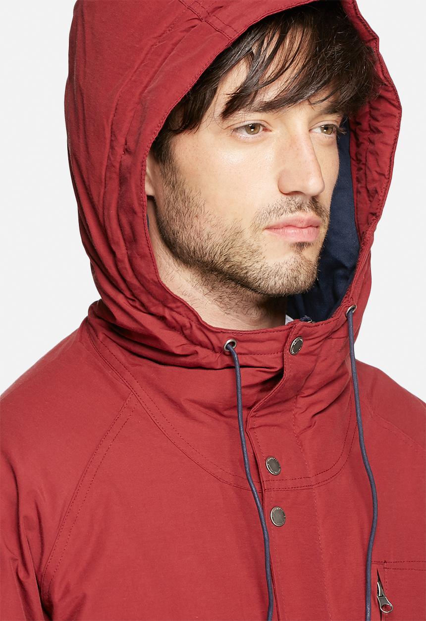 Selected Homme - Yosemity Padded Jacket